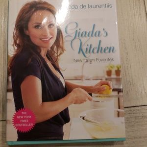 Giada's Kitchen by Giada DeLaurentis